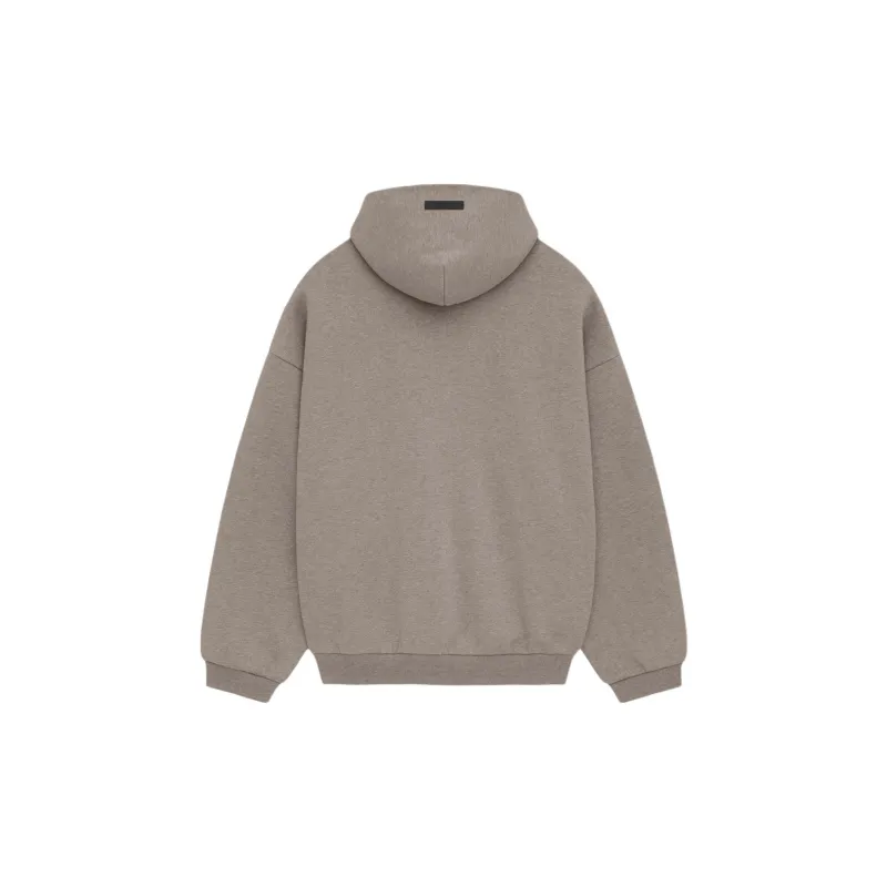 Fear Of God Essentials Fleece Hoodie-1