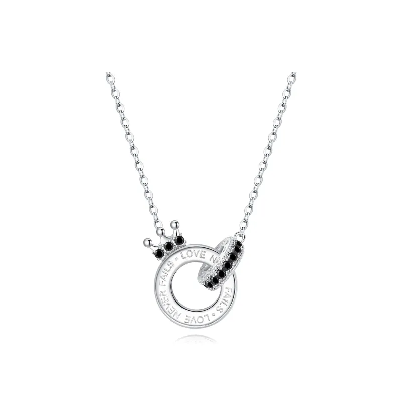 V.WI Necklaces Unisex-2