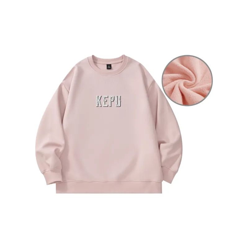Kepu Sweatshirts Unisex-59