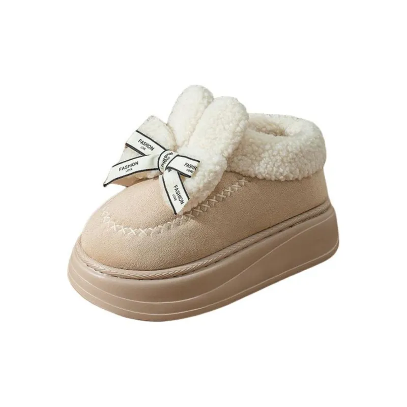 LUNNIFEIYA Slippers / Home Slippers-22