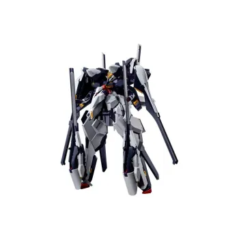 BANDAI Popular Gundam HGUC PB Limited, Hetheserai 2 Layer, White, Gundam TR6 Hetheserai II Model Kits