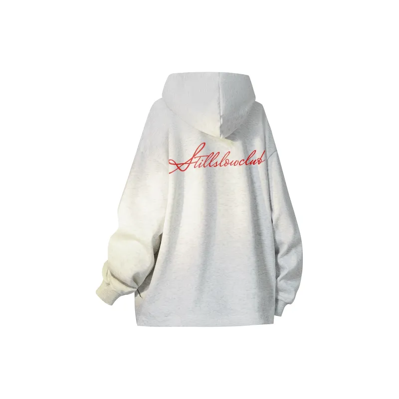 Stillslow Sweatshirts Unisex-1