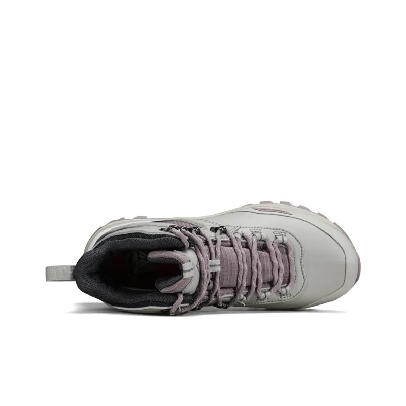 HUMTTO Cushioning Anti-Slip And Wear-Resistant High-Top Hiking Shoes Women's-12