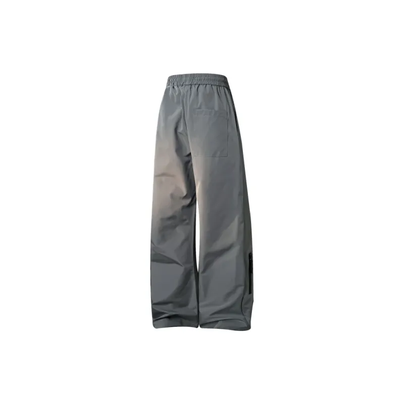 TOUHAOQINGNIAN Casual Pants Unisex-13