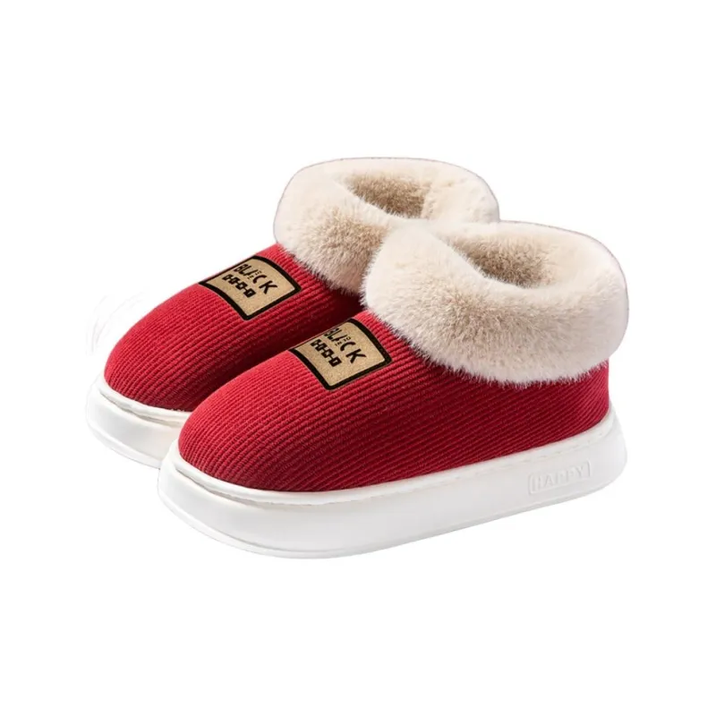 LUNNIFEIYA Slippers / Home Slippers-10