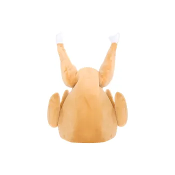 ZANC Polyester Chicken Leg Hat Unisex