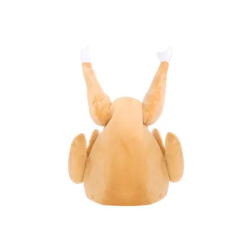 ZANC Polyester Chicken Leg Hat Unisex