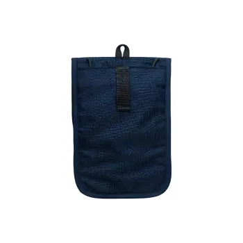 MONTBELL Nylon Wallet Regular Unisex Marine Blue