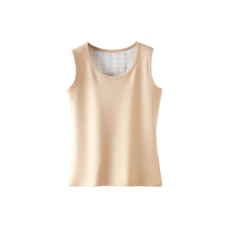 H YXIANG Women's Thermal Tops-9