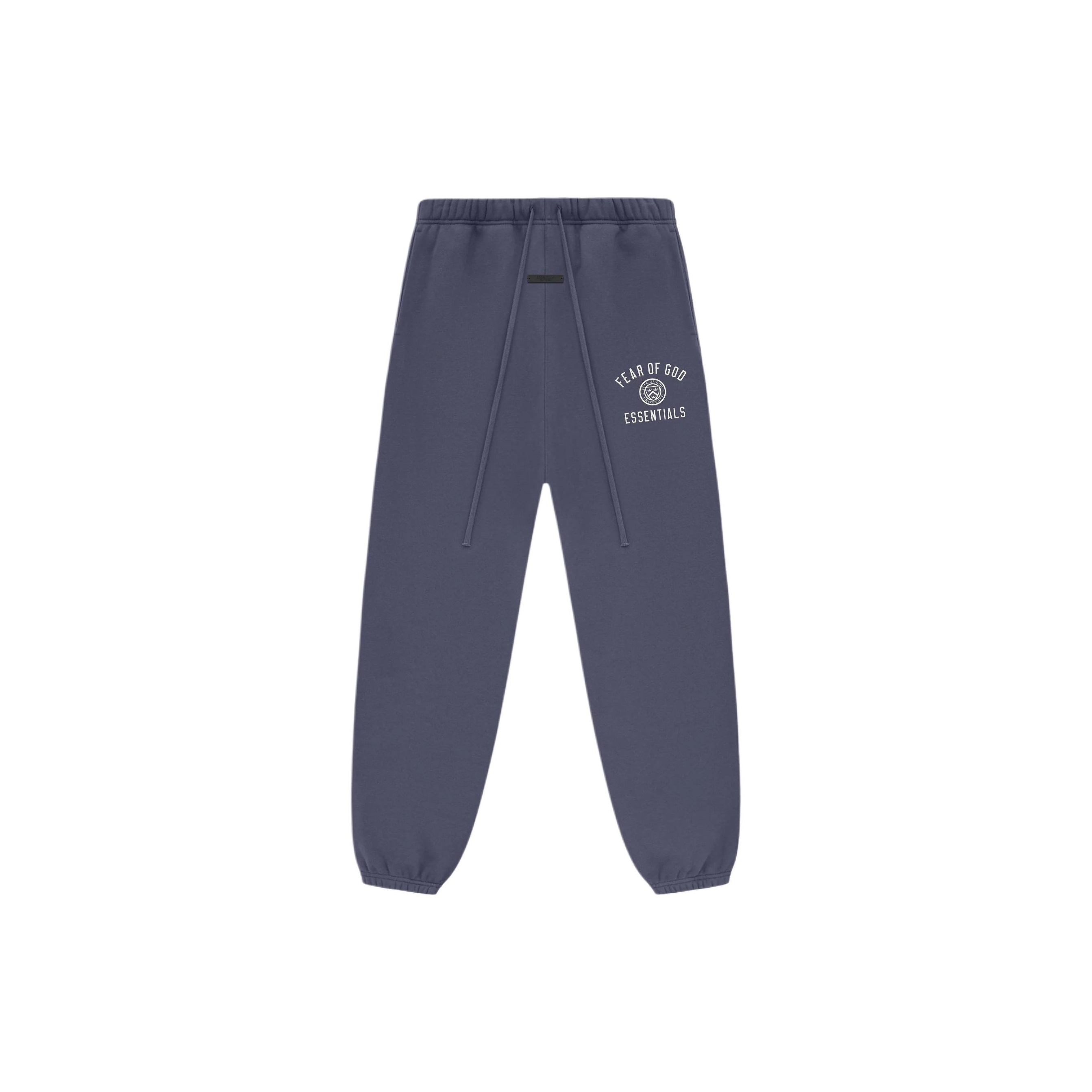 Fear of God Essentials Lounge Pants M - POIZON