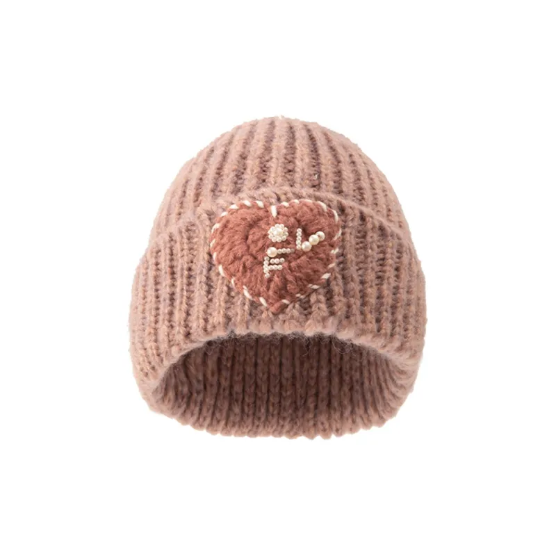 BAIJUAN Beanies Unisex-1