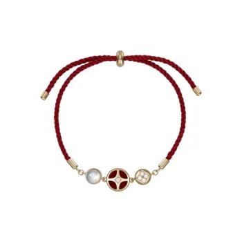 RiotLILY 925 Silver + Cubic Zirconia Bracelets Unisex