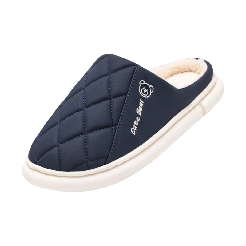 AOKANG Slippers / Home Slippers-2