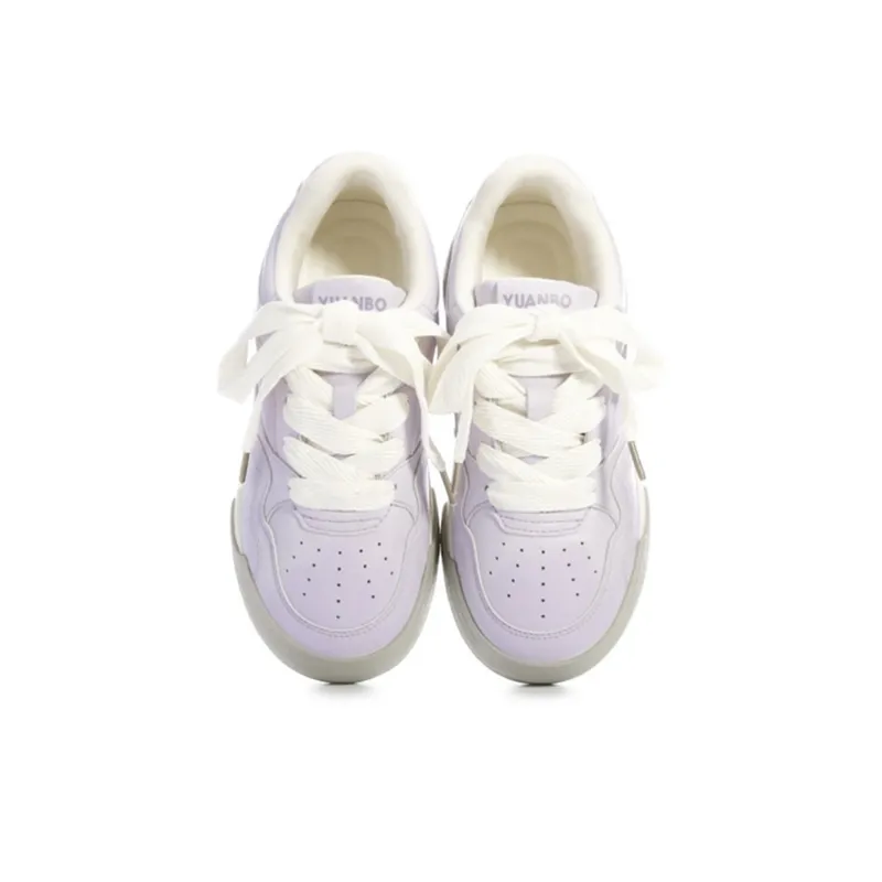 Crocodile Cushioned Wear-Resistant Breathable Low-Top Skateboard Shoes Women's-11