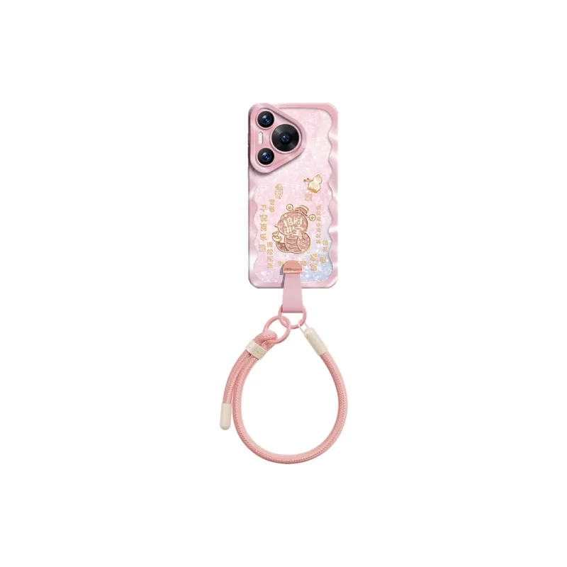 SUPER MOUSE Phone Cases-9