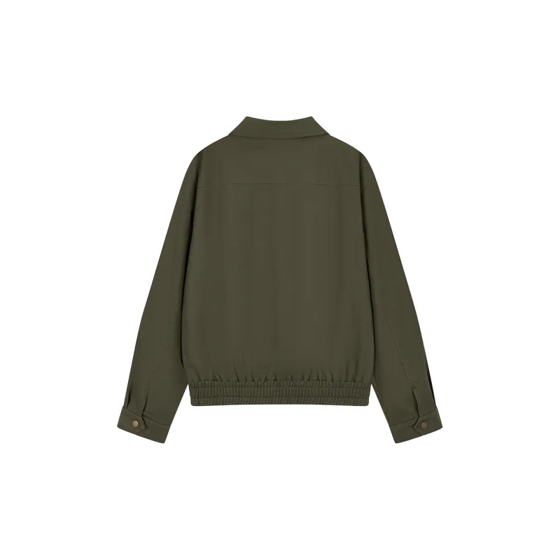 Heartboon Jackets Unisex Jasper-1