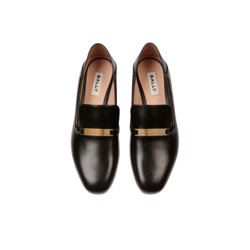BALLY Deco Slippers Women's-4