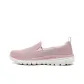 Pink/White