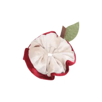 NICERURU Flannelette Hair Tie Kids'