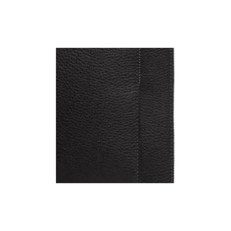 COACH ETHAN Canvas With Smooth Calfskin Briefcases Clutches Large Size Women's Black-3