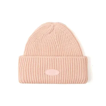 GOLFCROSS Acrylic Beanies Unisex