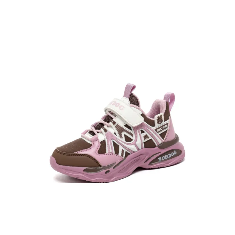BOBDOG Kids' Basketball Shoes Kids-10