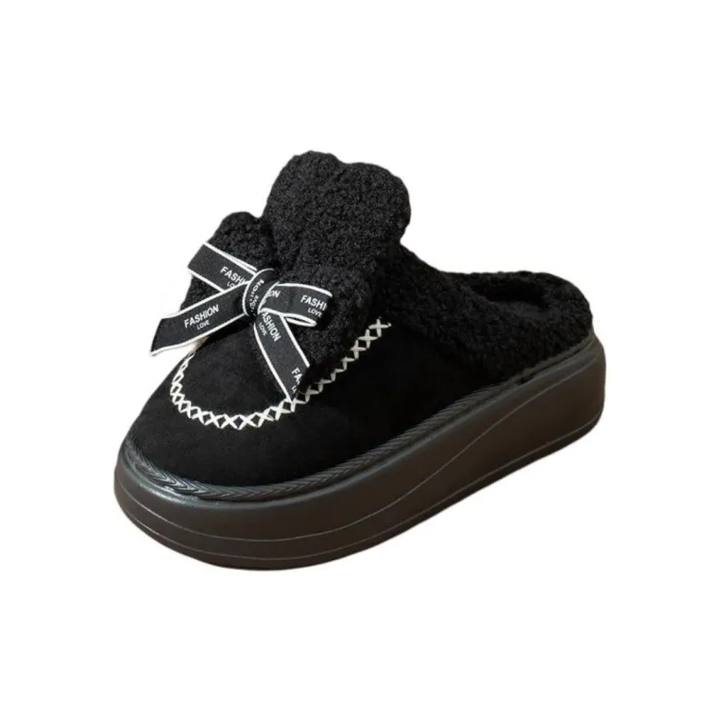 LUNNIFEIYA Slippers / Home Slippers-5