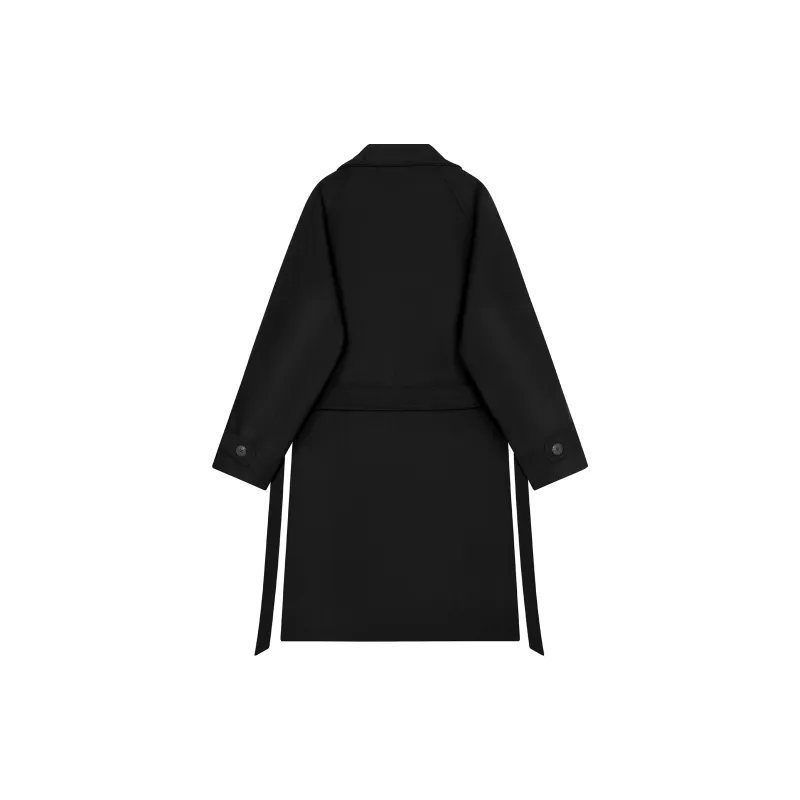 FASTFISH Coats Unisex-1