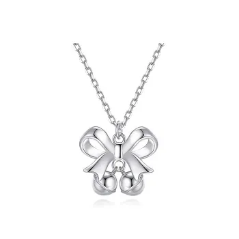 VANA 925 Sterling Silver Necklaces Women's
