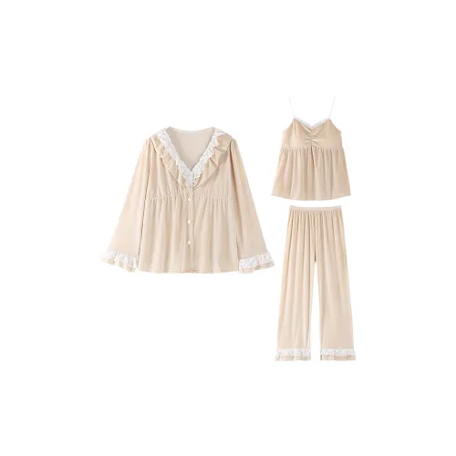 Ta Yan Women's Pajama Sets