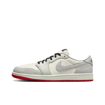 JORDAN 1 Retro Low Og Summit White
