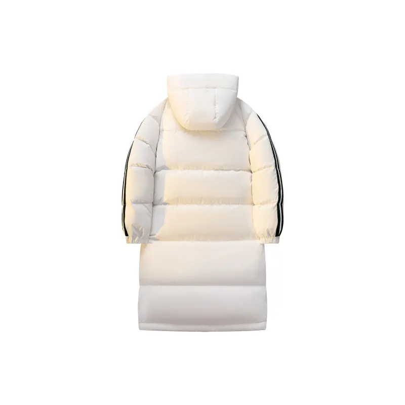 DUKE+DEXTER Down Jackets Unisex-6