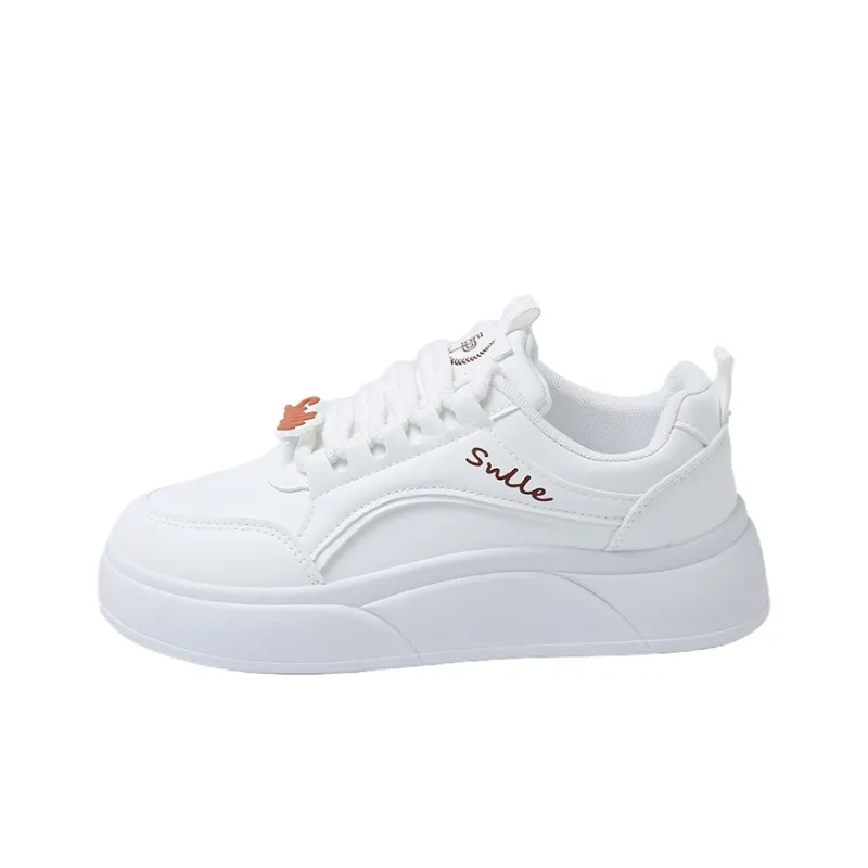 FIRS Kids Anti Slip Wear Resistant Low Top Kids' Skateboarding Shoes Teenagers-3