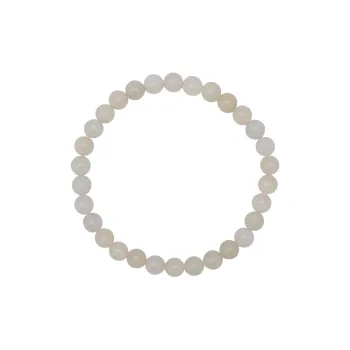 Listen To The Flowers Bloom Serpentine Jade Bracelets Women's