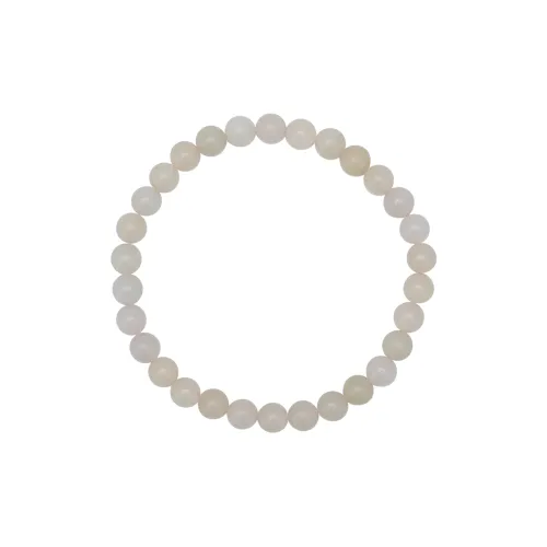 Listen To The Flowers Bloom Serpentine Jade Bracelets Women's