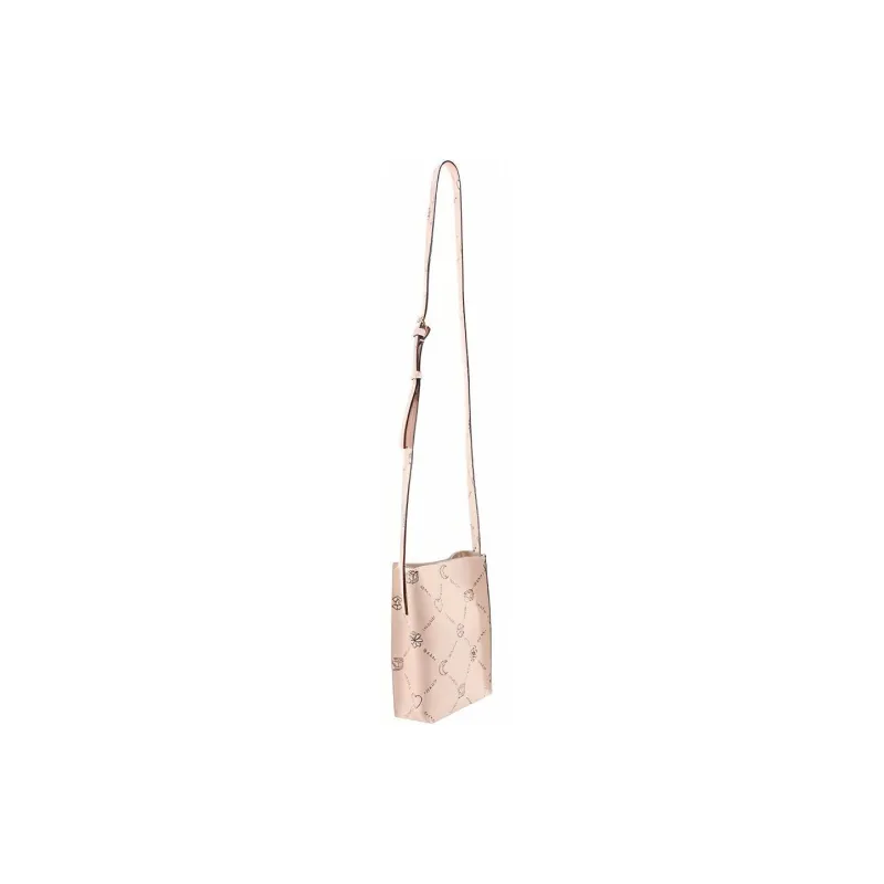 MARNI Leather Wallet Women's Light Umber-1
