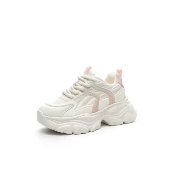 Wooden Rabbit Kids Lifestyle Shoes Teenagers