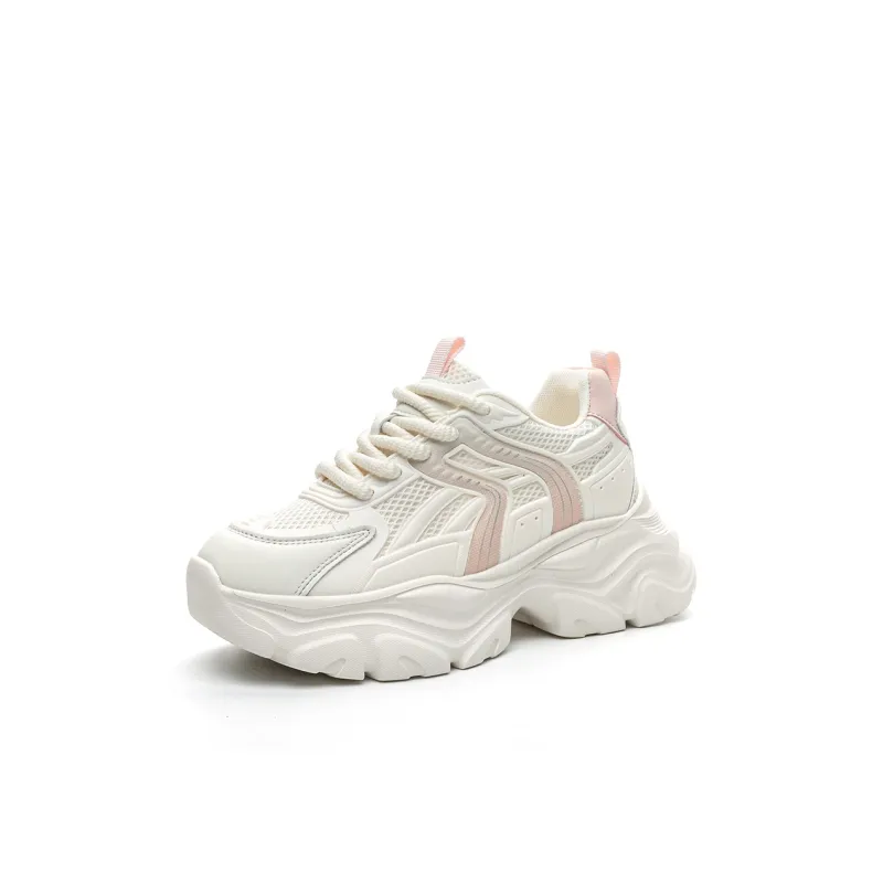 Wooden Rabbit Kids Lifestyle Shoes Teenagers-0