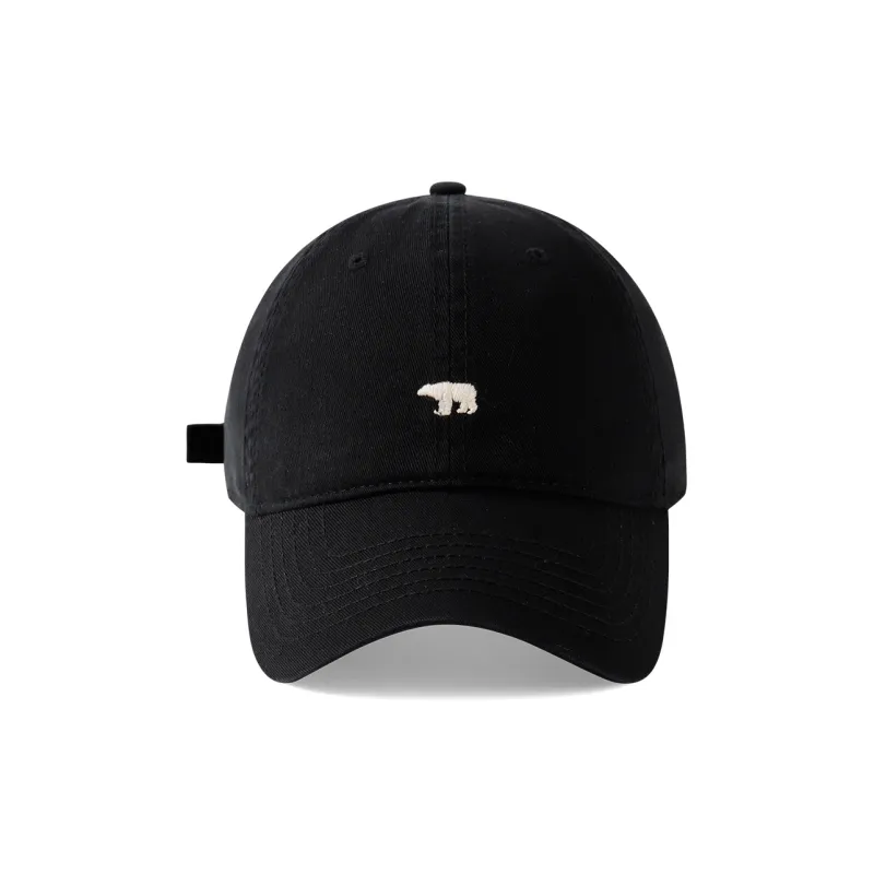Gold Artist Cotton Baseball Caps Unisex-13