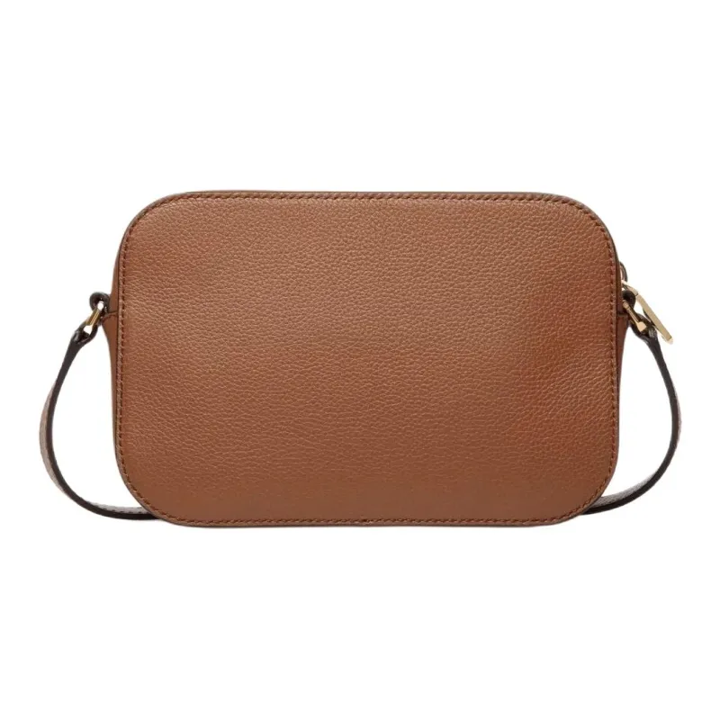BALLY Small Lock Me Cross Body Bag-2