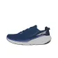Dark Blue/White