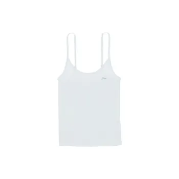 Victoria's Secret PINK Pretty Perfect Tank Top / Hydrangea Blue Pajama Tops Women's Hydrangea Blue