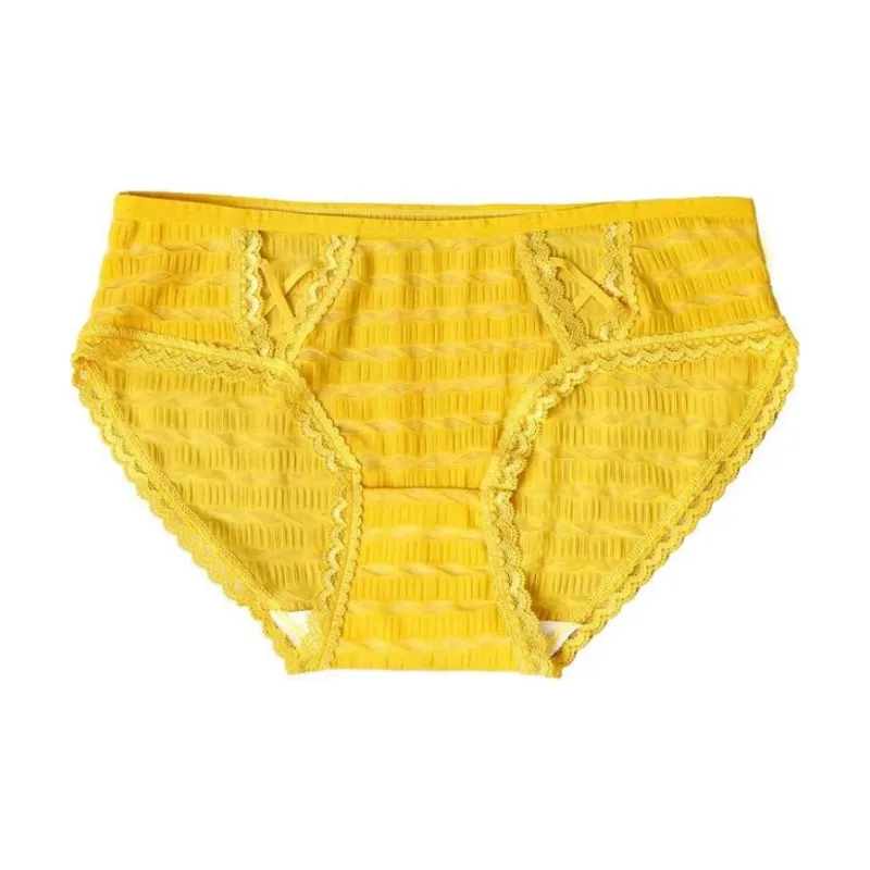 XIUDAI Underpants Women's 1 Pack-8