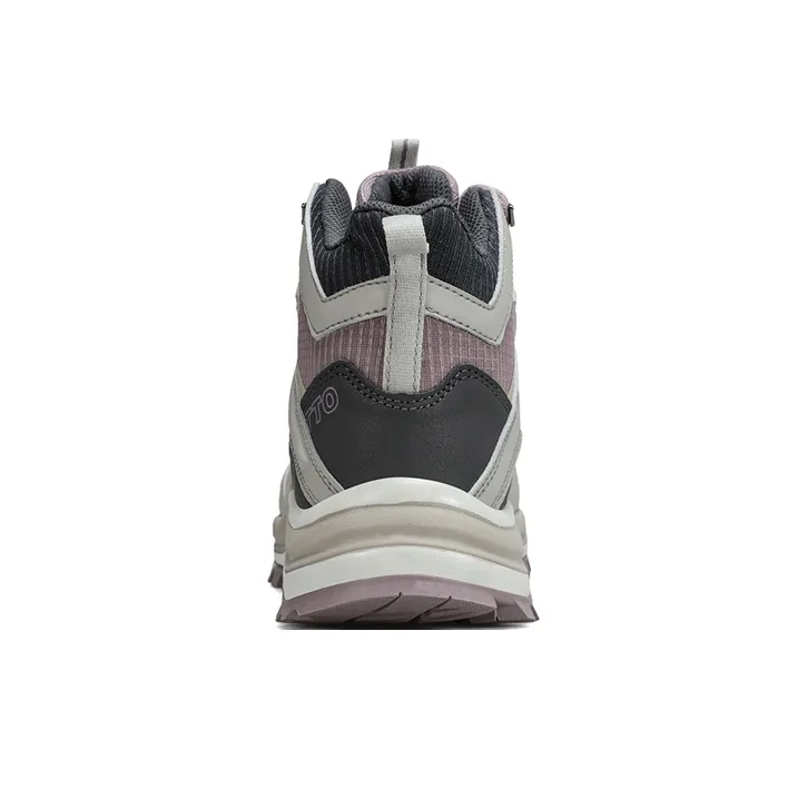 HUMTTO Cushioning Anti-Slip And Wear-Resistant High-Top Hiking Shoes Women's-13
