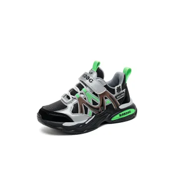 BOBDOG Kids' Basketball Shoes Kids