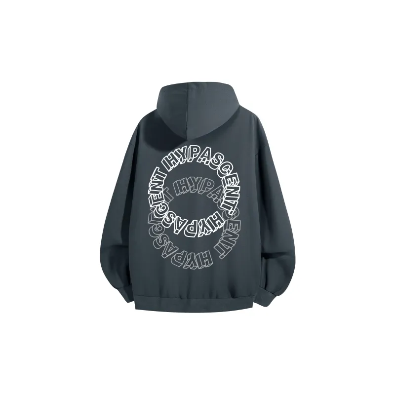 HYPASCENT Sweatshirts Unisex-4