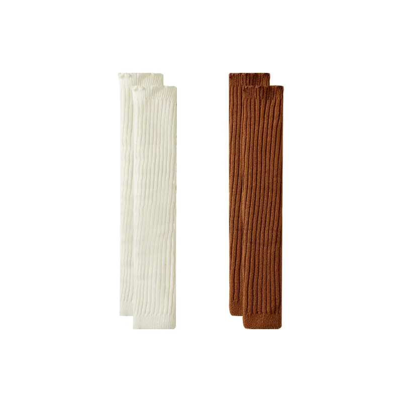 Master Mid Calf Socks Women's Combo Set-20