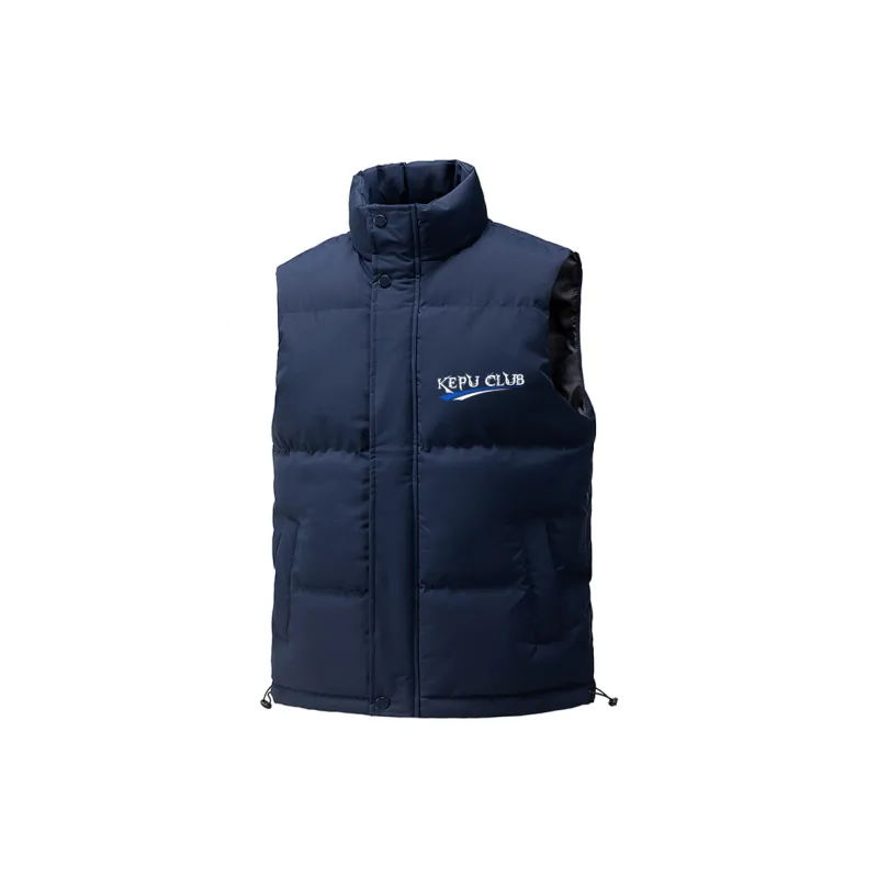 Kepu Vests Unisex-11