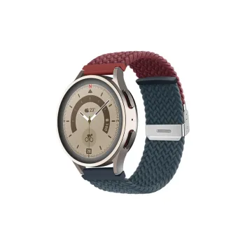 ZHENGGUANG Watch Band Huawei Compatibility Nylon Material