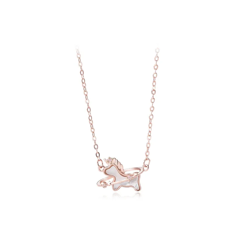 YOASOBI Necklaces Women's-3